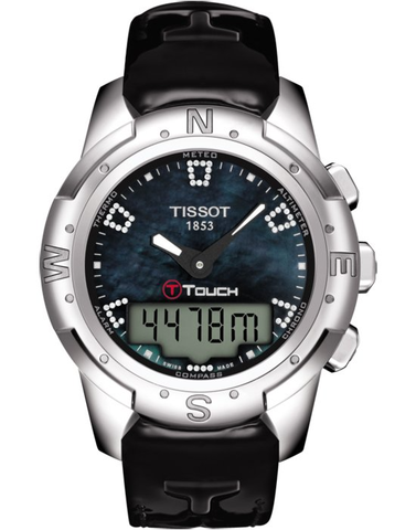 Наручные часы Tissot T047.220.46.126.00 фото