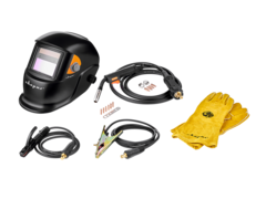 REAL MIG 200 BLACK (N24002N)