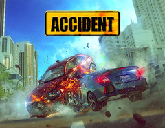 Accident (для ПК, цифровой код доступа)