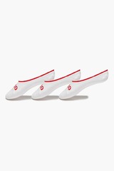 Носки (3 пары) мужские HUGO 3P SL PLUSH LOGO CC 10259768 01