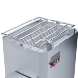 фото 8 Волчок шнековый для измельчения мяса JR-D120 на profcook.ru