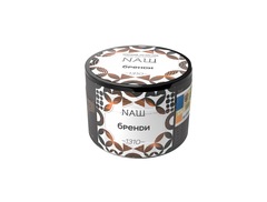 НАШ - Бренди, 40 гр