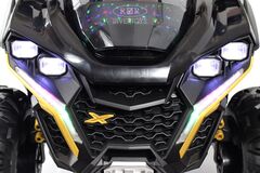 Квадроцикл Z888VO 4WD (Полноприводный)