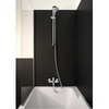 Душевой гарнитур 62,5 см 3 режима Hansgrohe Croma Select E 26583400