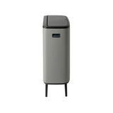 Мусорный бак Touch Bin Bo Hi 60 л, артикул 130281, производитель - Brabantia, фото 3