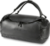 Картинка рюкзак-сумка Dakine ranger duffle 45l Black - 1