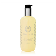 Amouage Love Mimosa Body lotion woman