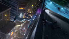 Detroit: Become Human (для ПК, цифровой код доступа)