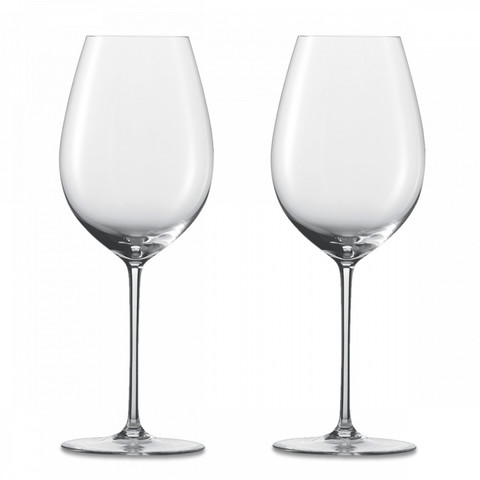 Набор бокалов для красного вина Rioja 2шт 689мл Zwiesel Glass Enoteca