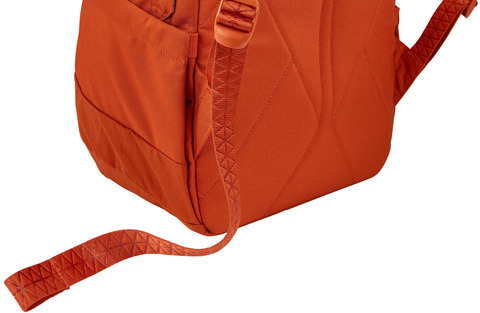 Картинка рюкзак городской Thule exeo backpack 28l Automnal - 4