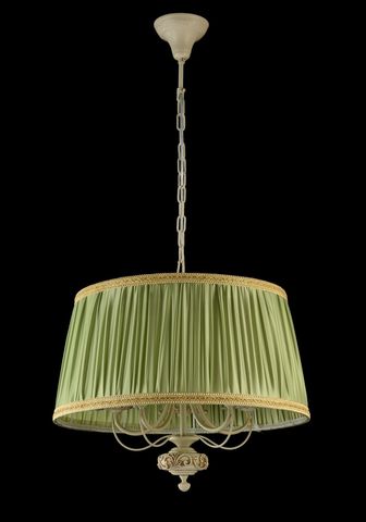 Подвесной светильник Maytoni Olivia ARM325-55-W