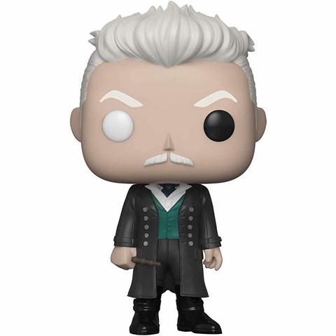 Фигурка Funko POP! Fantastic Beasts 2: Grindewald (Геллерт Гриндевальд) 32752