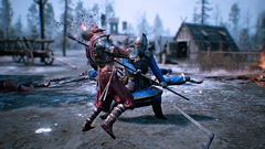 Ancestors Legacy (для ПК, цифровой код доступа)