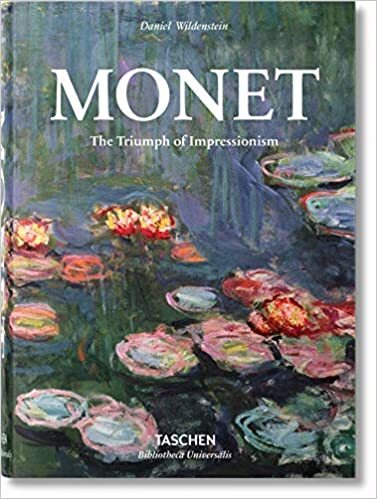 TASCHEN: Monet. The Triumph of Impressionism