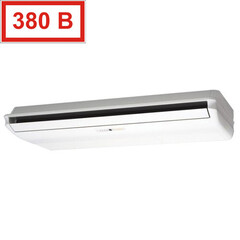 Полупромышленный кондиционер напольно-потолочного типа General ABHG36L 3Ф (ABHG36LRTA/AOHG36LATT)