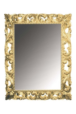 Зеркало NeoArt золото Boheme 515