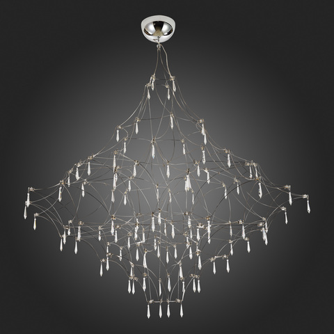 Люстра подвесная ST Luce Gravetta SL797.103.114