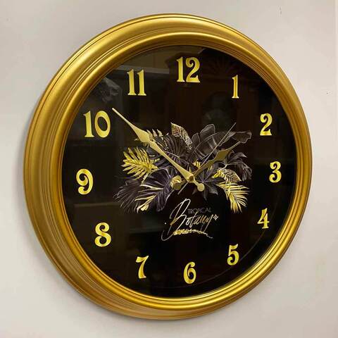 Настенные часы D-1962-A-2 Galaxy