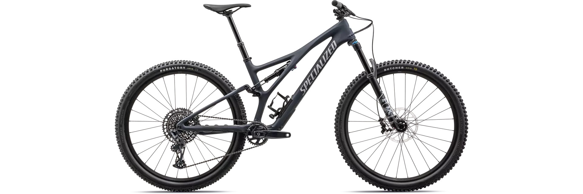 Specialized stumpjumper comp sale