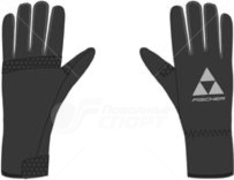 перчатки FISCHER Universal GR8262-100