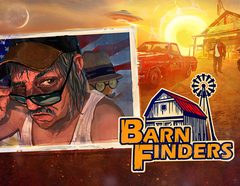 Barn Finders (для ПК, цифровой код доступа)