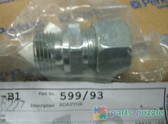 Адаптер топливной системы, оригинал / ADAPTOR АРТ: 599/93