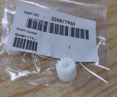 Шестерня Konica Minolta 7075 (55VA77960)