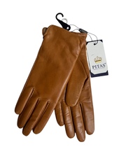 Перчатки. Женские. Материал верха: Кожаные. Люкс качества. Подклад: Трикотаж-шерсть.В упаковке 5 шт.