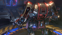 Mech Mechanic Simulator (для ПК, цифровой код доступа)