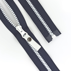 Молнии/Трактор р/з № 5/58 см 233/501 т.синий джавс