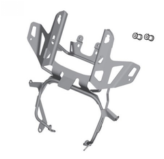 08R74-MLA-A00 КРОНШТЕЙН ОБТЕКАТЕЛЯ ФАРЫ