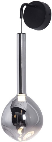 Настенный светодиодный светильник Aployt Wisia APL.058.11.04