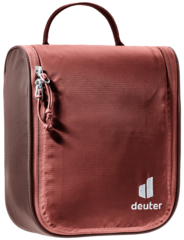 Косметичка Deuter Wash Center I Caspia/Raisin