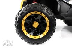 Квадроцикл Z888VO 4WD (Полноприводный)