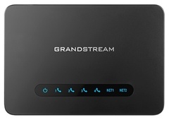 Телефонный адаптер Grandstream HT814 V2