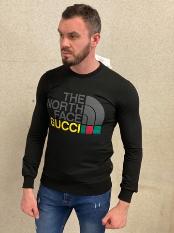 Худи Gucci 238239bl 