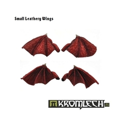 Small Leathery Wings (6)