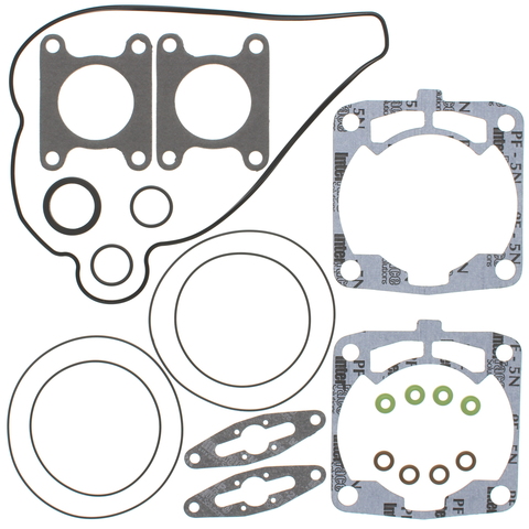 Full Top Gasket Set