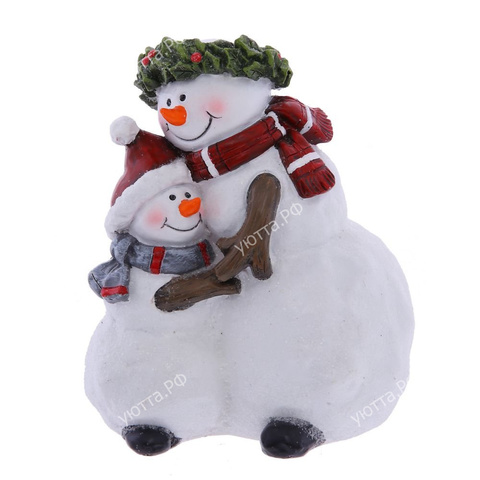 Фигурка декоративная 
