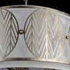 Люстра Maytoni Leaf H425-PL-05-G