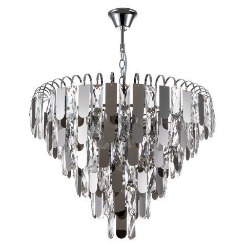 Люстра Arte Lamp Vivien A2719SP-8CC