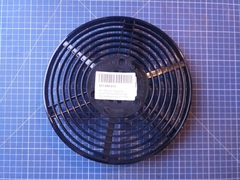 Решетка QUATTRO ELEMENTI QE-30G вентилятора (911-550-013)