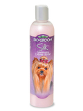 Кондиционер-ополаскиватель для блеска и гладкости шерсти собак Bio-Groom Silk Condition 355 мл.