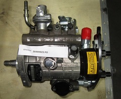 Топливный насос высокого давления / INJECTION PUMP АРТ: 2644H023/22РО
