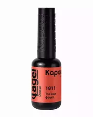 1811 Тот еще фрукт, гель-лак 8 мл