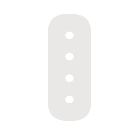 Комплектующие для магнитных треков Arte Lamp OPTIMA A740533