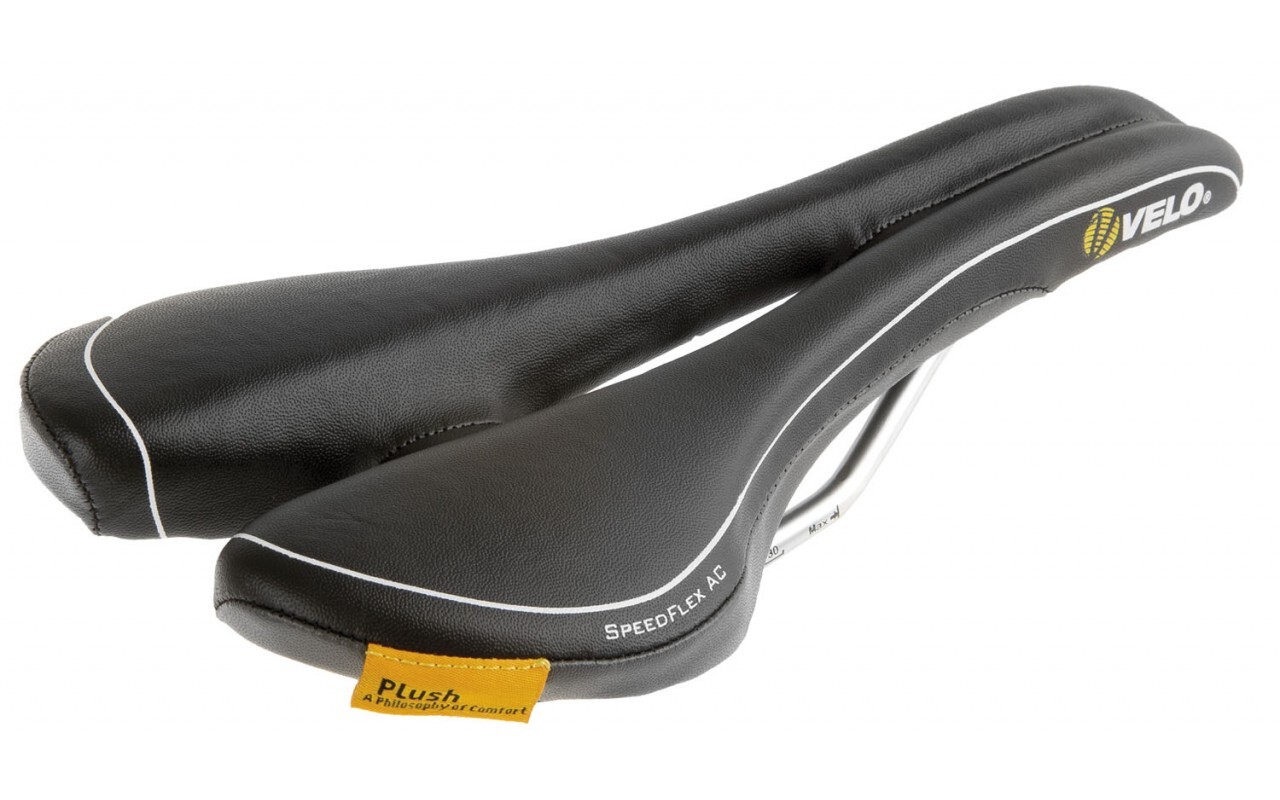 Седло SPEEDFLEX AC VELO PLUSH купить в Москве, цена 2 281 ₽ в интернет ...
