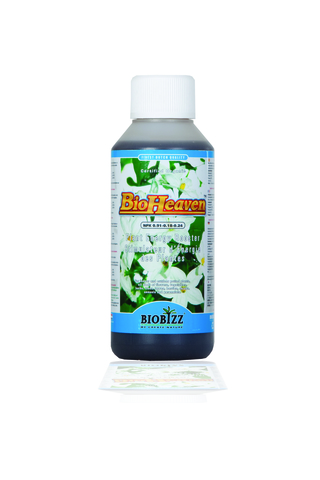 BioHeaven BioBizz 0,5 л