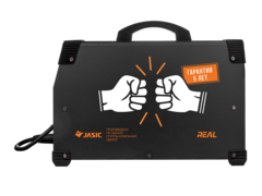 REAL MIG 200 BLACK (N24002N)