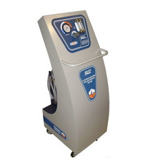 Установка для промывки системы охлаждения и замены охлаждающей жидкости SL-37M